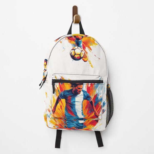 Item preview, Soccer player designed and sold by alessionastro.