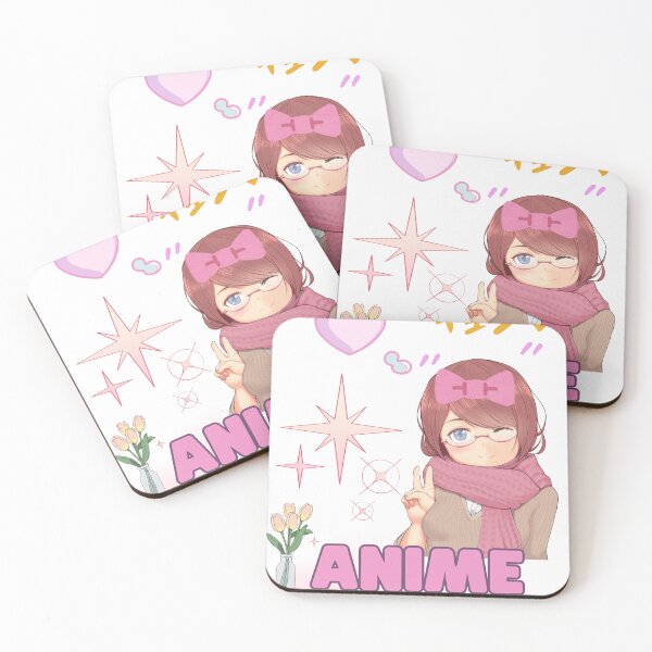 Item preview, ANIME designed and sold by emanabusara.