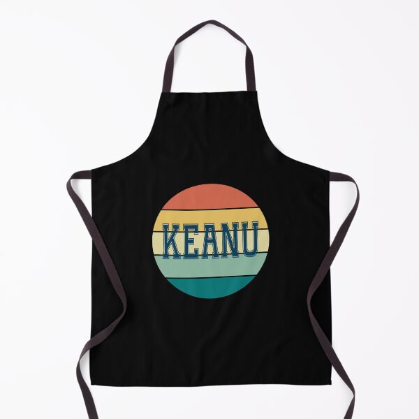 Artikelvorschau, Name von Keanu entworfen und verkauft von Jeallan Designs.