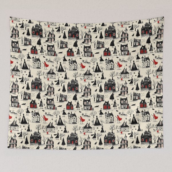 Item preview, Noelivio – Artistic Christmas Worlds (55/68) designed and sold by sabantha.