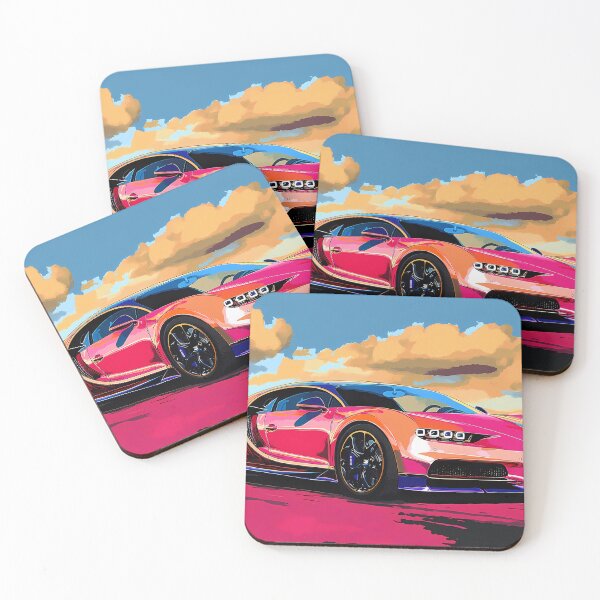 Item preview, Bugatti Chiron II designed and sold by AutoPopStudio.