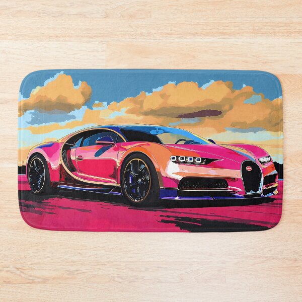 Item preview, Bugatti Chiron II designed and sold by AutoPopStudio.