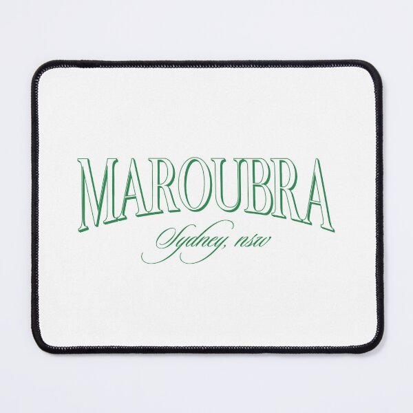 Item preview, Maroubra, Sydney, NSW designed and sold by Local Folk.