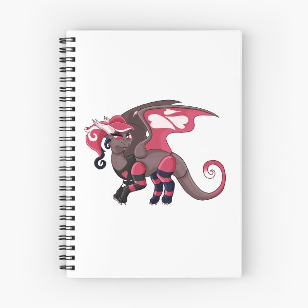 Item preview, Velvette Dragon  designed and sold by Artsydragongal.