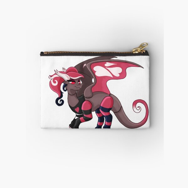 Item preview, Velvette Dragon  designed and sold by Artsydragongal.