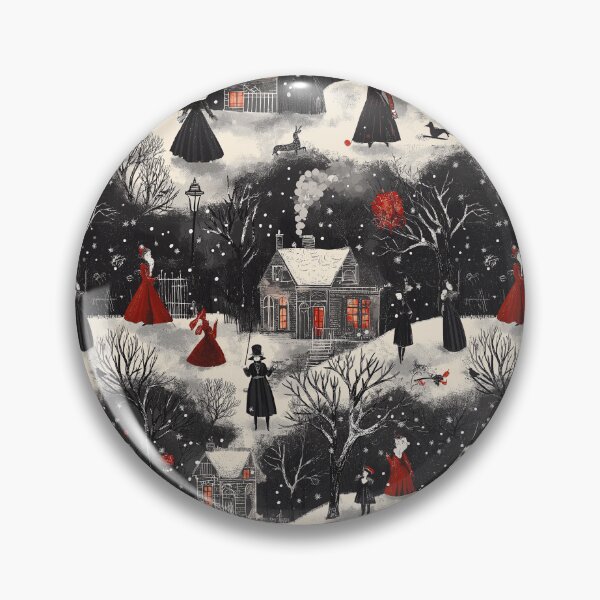 Item preview, Noelivio – Artistic Christmas Worlds (56/68) designed and sold by sabantha.
