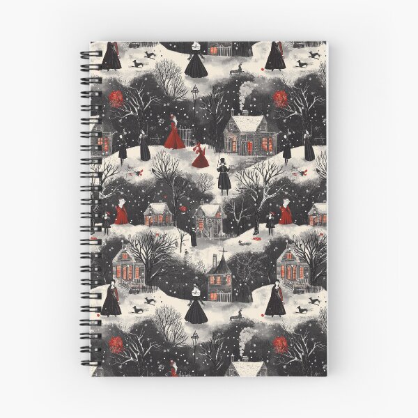 Item preview, Noelivio – Artistic Christmas Worlds (56/68) designed and sold by sabantha.