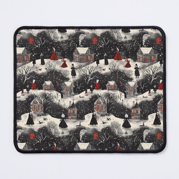 Item preview, Noelivio – Artistic Christmas Worlds (56/68) designed and sold by sabantha.