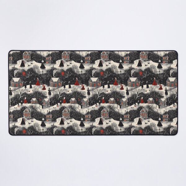 Item preview, Noelivio – Artistic Christmas Worlds (56/68) designed and sold by sabantha.