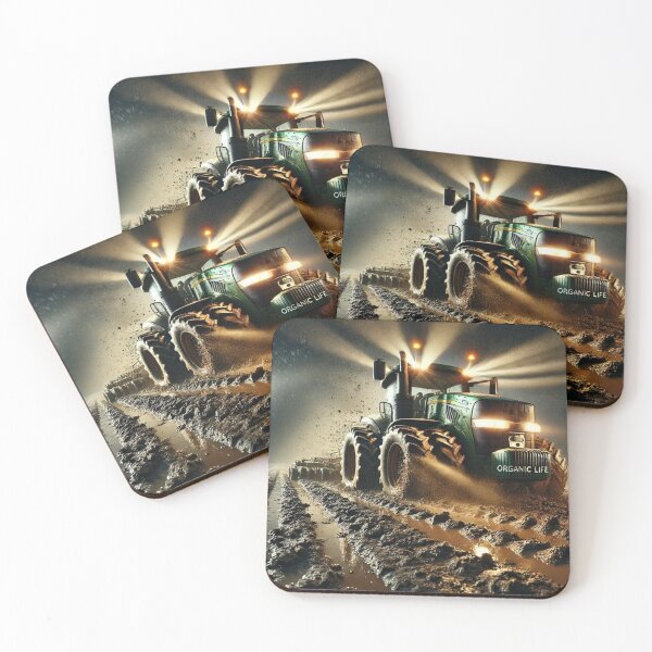 Item preview, Work Under Night Lights designed and sold by EndOfRainbowArt.