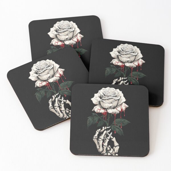 Item preview, The rose  designed and sold by EccentricsByE.