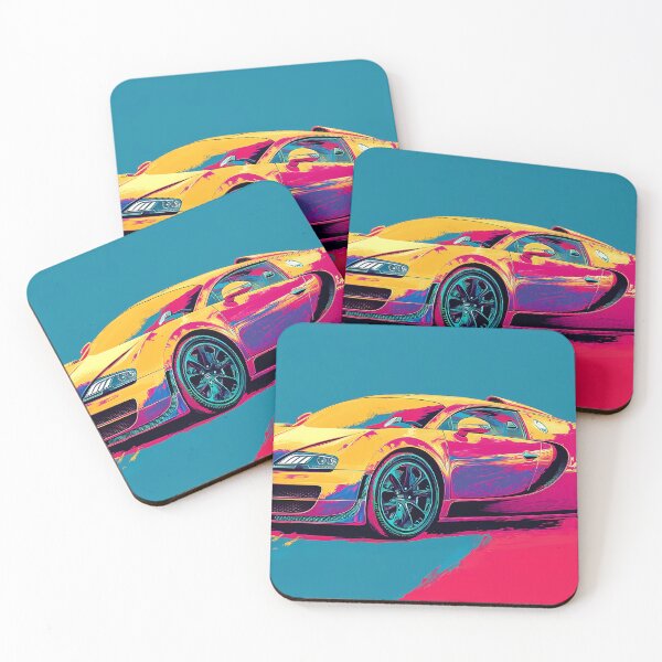 Item preview, Bugatti Tourbillon designed and sold by AutoPopStudio.