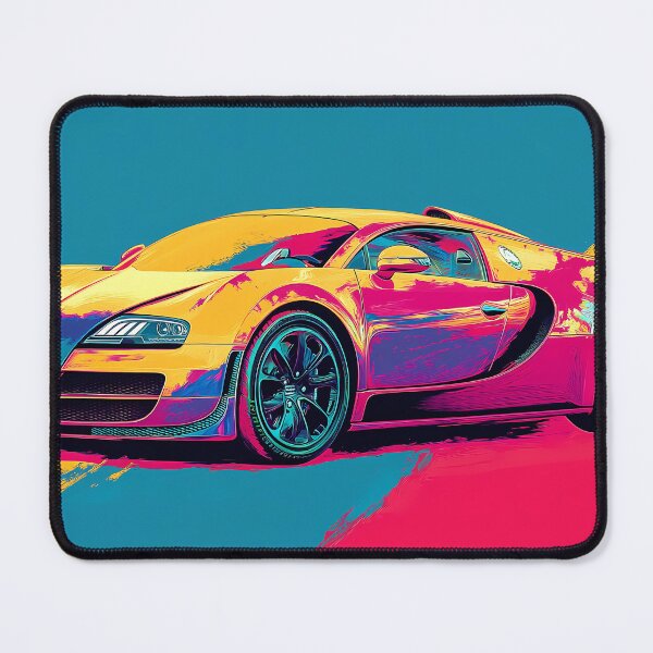 Item preview, Bugatti Tourbillon designed and sold by AutoPopStudio.