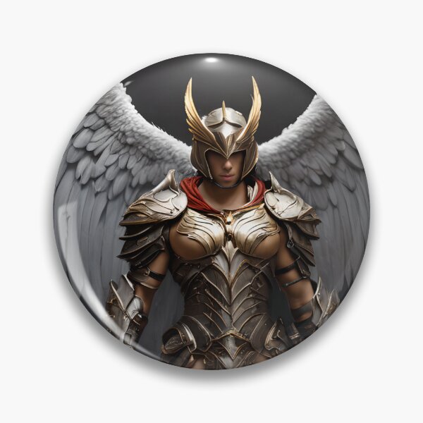 Item preview, Arch Angel  designed and sold by blackarth.