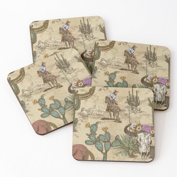 Item preview, Western Americana designed and sold by BessoChicca.