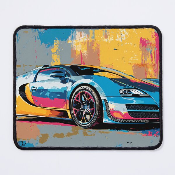 Item preview, Bugatti Tourbillon designed and sold by AutoPopStudio.