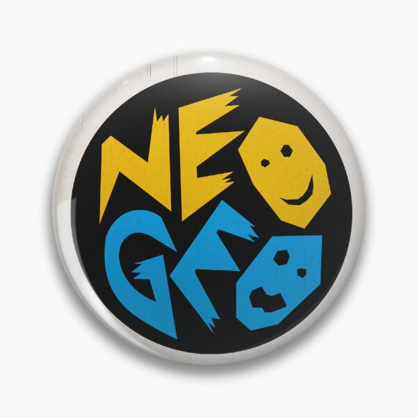 Artikelvorschau, NEO GEO the Future is now | SNK entworfen und verkauft von daysgoneby.