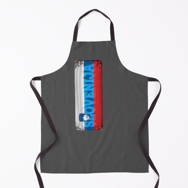 Item preview, SLOVENIA Flag Slovenian Slovenija Flag Sticker T-Shirt 01 designed and sold by OuterShellUK.