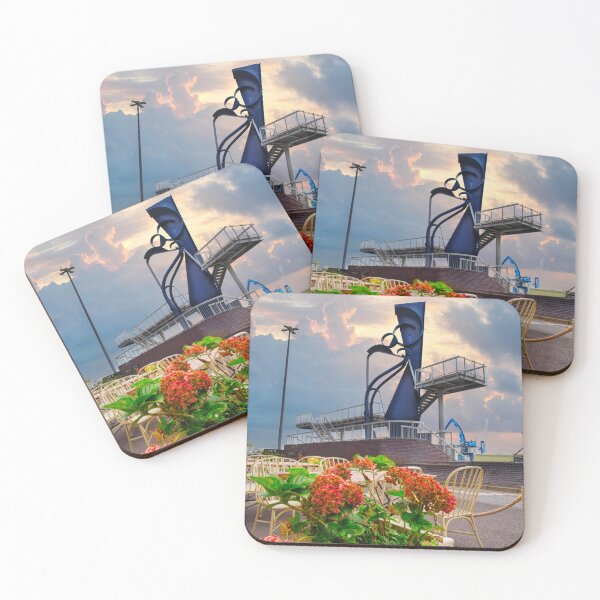 Item preview, Poole  designed and sold by Alisonchambers2.