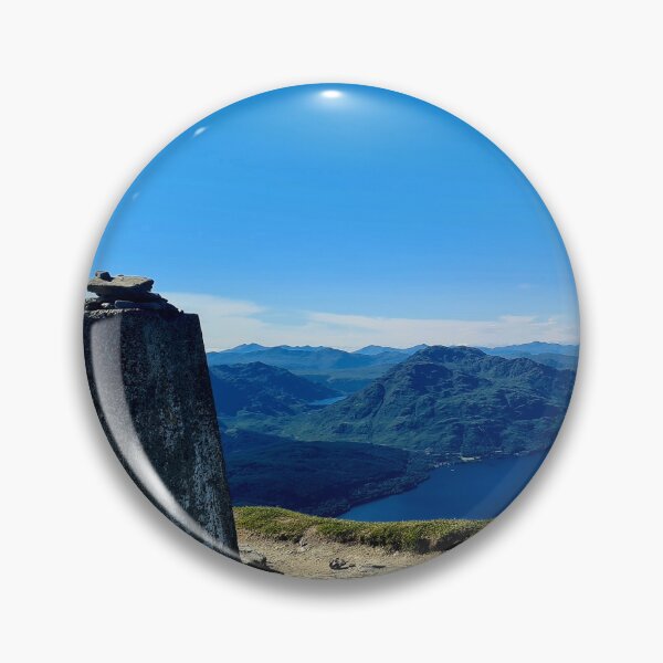 Item preview, Ben Lomond  designed and sold by Cj-Doc.