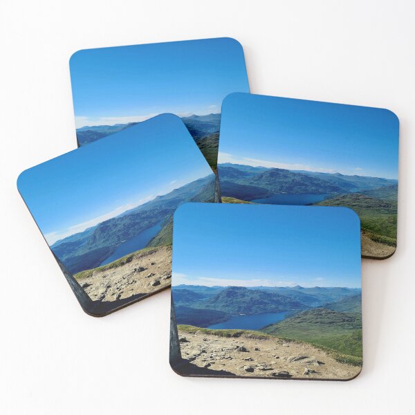 Item preview, Ben Lomond  designed and sold by Cj-Doc.