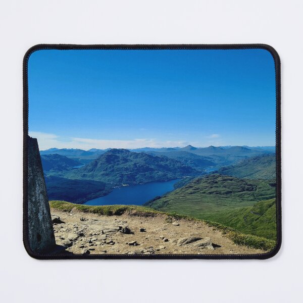 Item preview, Ben Lomond designed and sold by Cj-Doc.