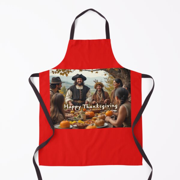 Item preview, Happy Thanksgiving designed and sold by DesignAFind.