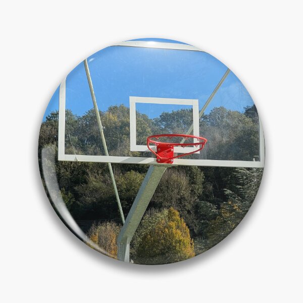 Item preview, Basketball hoop designed and sold by CCanelaG.