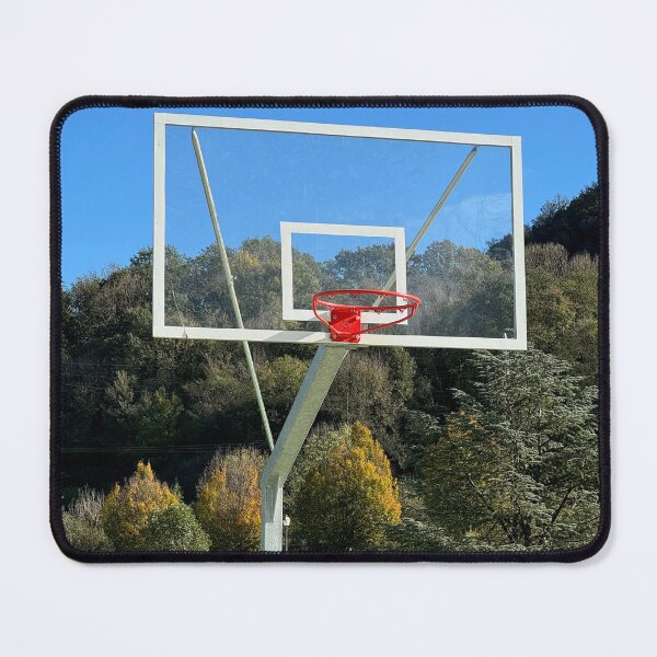Item preview, Basketball hoop designed and sold by CCanelaG.