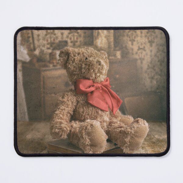 Item preview, Bear and Books designed and sold by David Bowman.