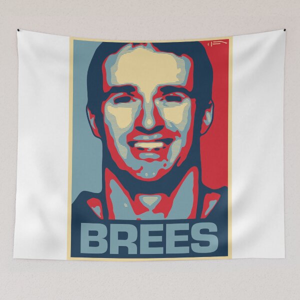 Item preview, Brees designed and sold by DFA.