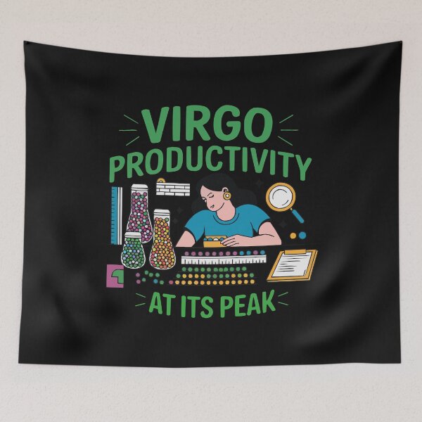 Item preview, Virgo Jellybean Organizer designed and sold by RebeccaRe.