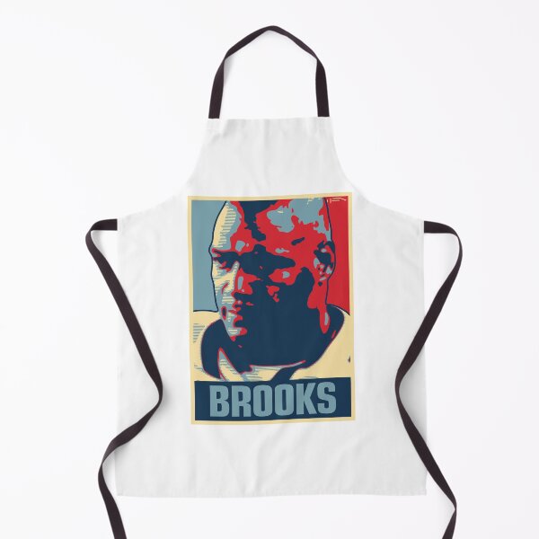 Item preview, Brooks designed and sold by DFA.