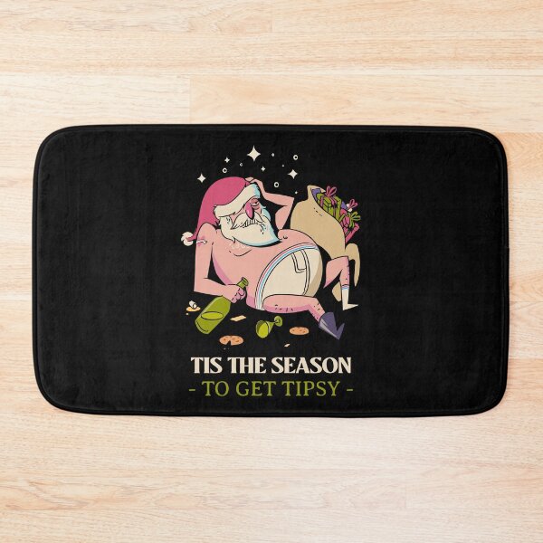 Item preview, Tis The Season to Get Tipsy designed and sold by Glint-Design.