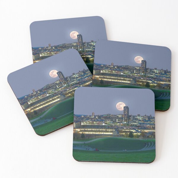 Item preview, Sheffield Supermoon designed and sold by Alisonchambers2.