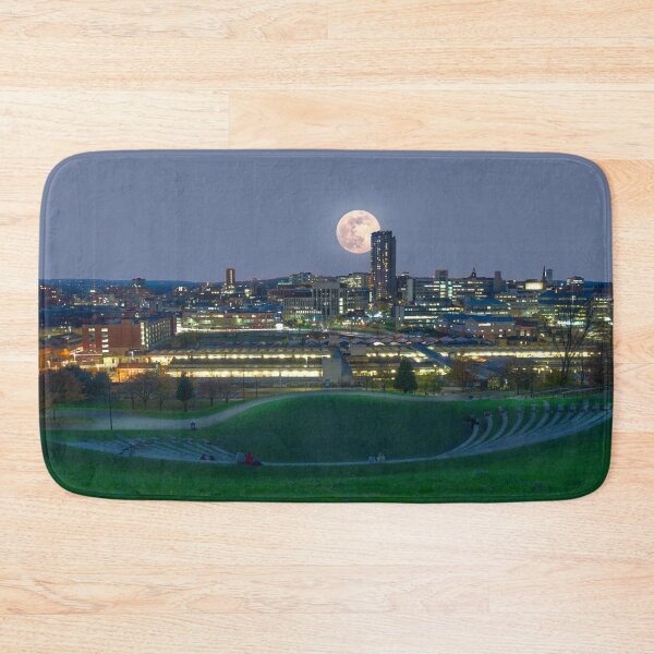 Item preview, Sheffield Supermoon designed and sold by Alisonchambers2.