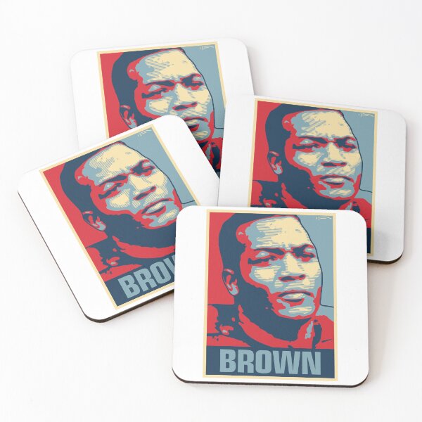 Item preview, Brown designed and sold by DFA.