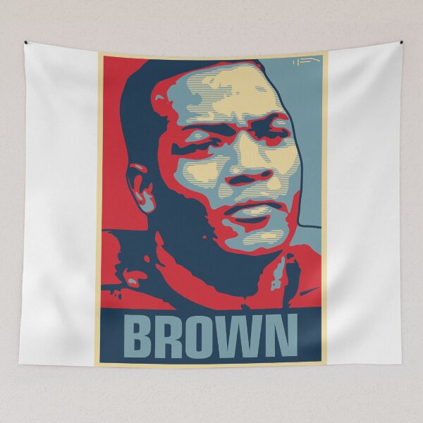 Item preview, Brown designed and sold by DFA.