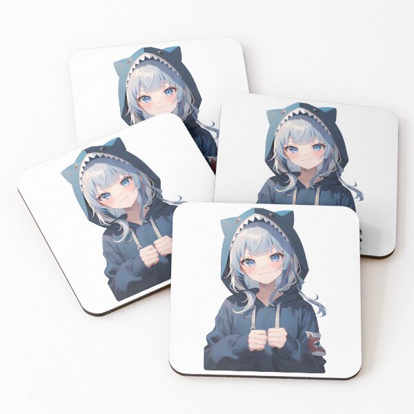 Aperçu de l'œuvre Hololive créée et vendue par ahredyShop.
