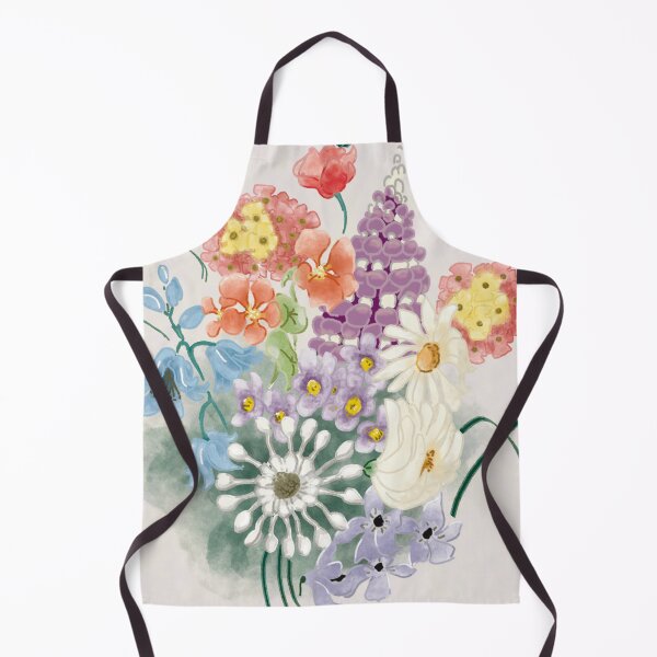 Item preview, Digital Watercolor Flowers designed and sold by JoseYeste.