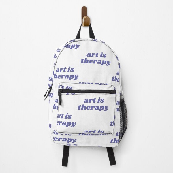 Item preview, art is therapy aesthetic 90s retro typography designed and sold by Loveartse.