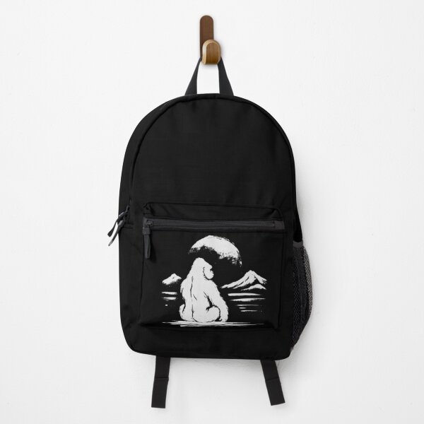 Item preview, Gorilla in the Mountains designed and sold by Floter80.