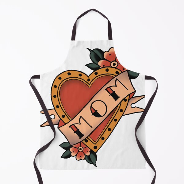Item preview, MOM HEART LOVE designed and sold by El-Tiger.