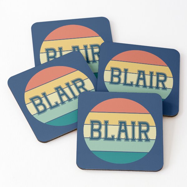 Item preview, Blair Name designed and sold by Jeallan Designs.