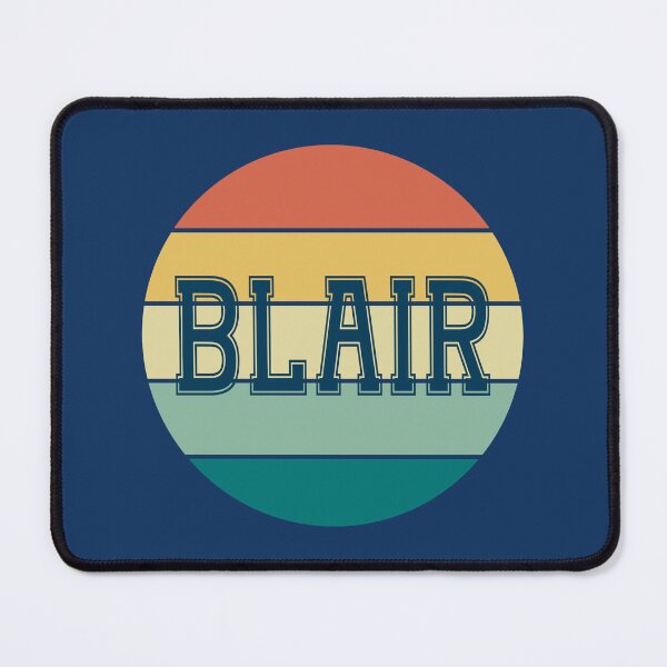Item preview, Blair Name designed and sold by Jeallan Designs.