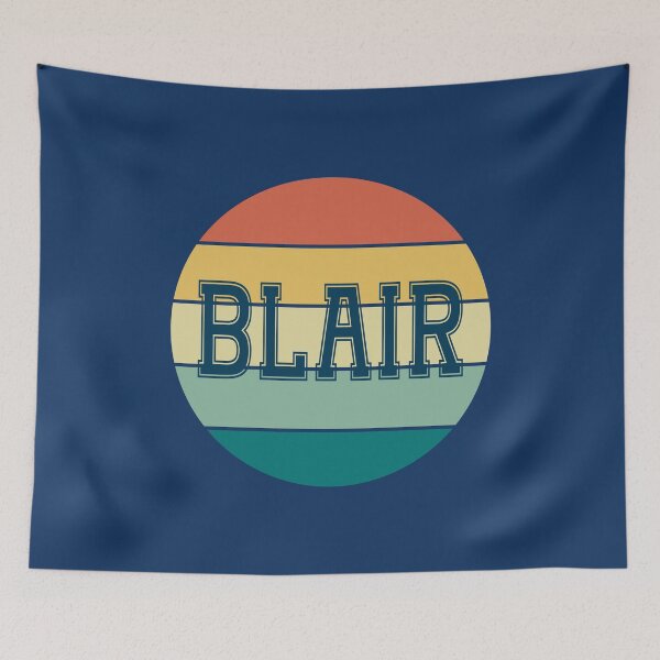 Item preview, Blair Name designed and sold by Jeallan Designs.