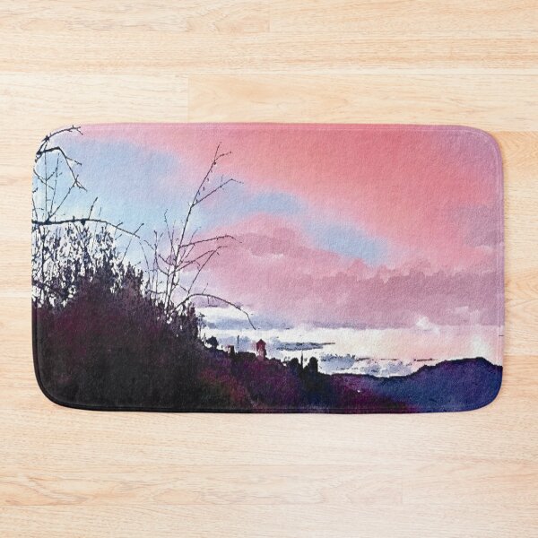 Item preview, Sierra Nevada - Sunset designed and sold by JoseYeste.