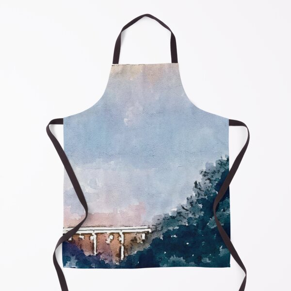 Item preview, Sierra Nevada-Old Bridge designed and sold by JoseYeste.