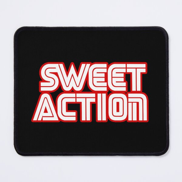 Item preview, SWEET ACTION designed and sold by FrictionMaxxing.