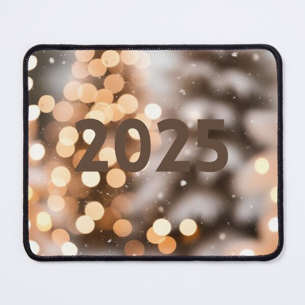 Item preview, Happy New Year designed and sold by milena-d98.